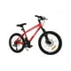thumbnail image 2 of Bicicleta de montaña KUBOR Magno para niño Rodada 20, 2 of 5