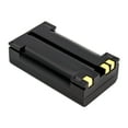thumbnail image 3 of Battery for Pentax G3100-R1 GPS RTK 10002 Survey Equipment CS-PMT01SL 2200mAh, 3 of 4