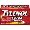 Tylenol Extra Strength, Caplets, 150ct