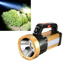 up to 65% off karymi Portable Camping Tent Light with Cob Light, with 6 Light Modes, Lightweight and Super Bright Spotlight, Lamp for Outdoor Home and Car, for Hunting Boating Limited Time Deal