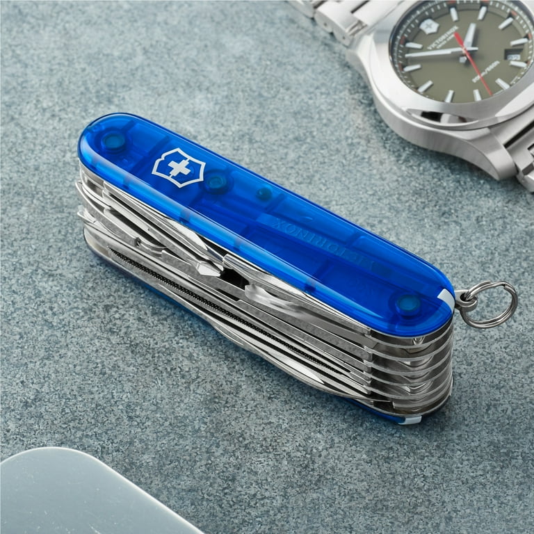 Victorinox 33 functions new arrivals