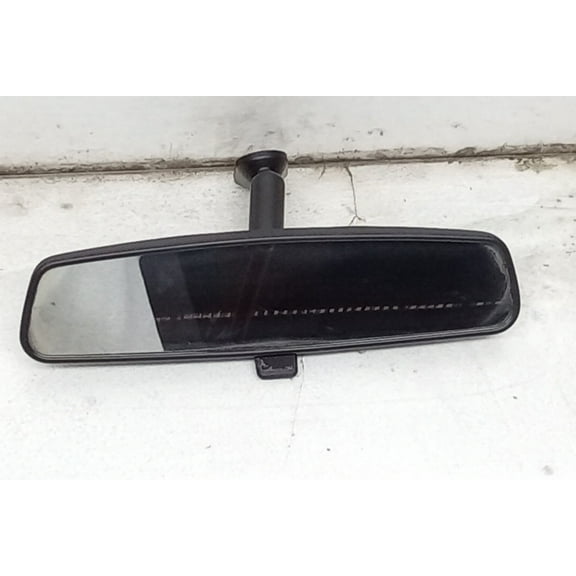 Pre-Owned 15 2015 Toyota Corolla Interior Rear View Mirror OEM - Verify Specific Vehicle Fitment In Description - (Good)