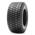 thumbnail image 4 of HALBERD 18x8.50-8 Lawn Mower Tires 4Ply 18x8.50x8 Garden Tractor Tire  Heavy Duty  Tire Set of 2, 4 of 6