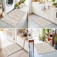 Area Rug Country Tree Branches Rectangle Area Rugs Washable Rug for ...