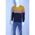 thumbnail image 3 of Pull pour Hommes YELLOW Marine, 3 of 4