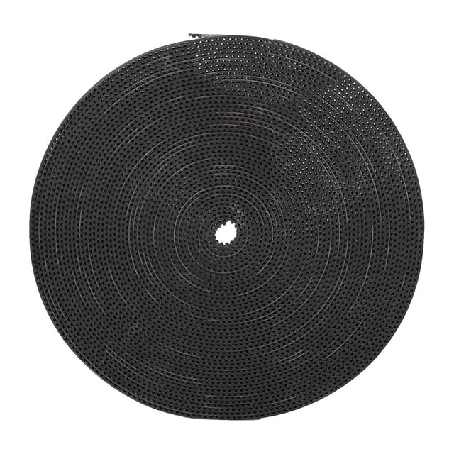 10M Timing Belt Synchronous Wheel Rubber Silver 10M Synchronous Wheel 6Mm 10x Synchronous Wheels 20 Teeth 5Mm 2xWrenchs Timing Pulley Belt