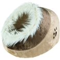 thumbnail image 3 of Lit pour Animaux Câlin Minou, Beige, 3 of 4