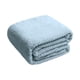 thumbnail image 3 of Toalla de playa práctica, transpirable, de secado rápido, absorbente, cómoda, suave para nadar. Azul, 3 of 9