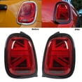 thumbnail image 3 of Luces Traseras Lideró A Union Jack, Señal de Secuencial, F55 F56 F57 S JCW, 2014 A 2024, 3 of 7