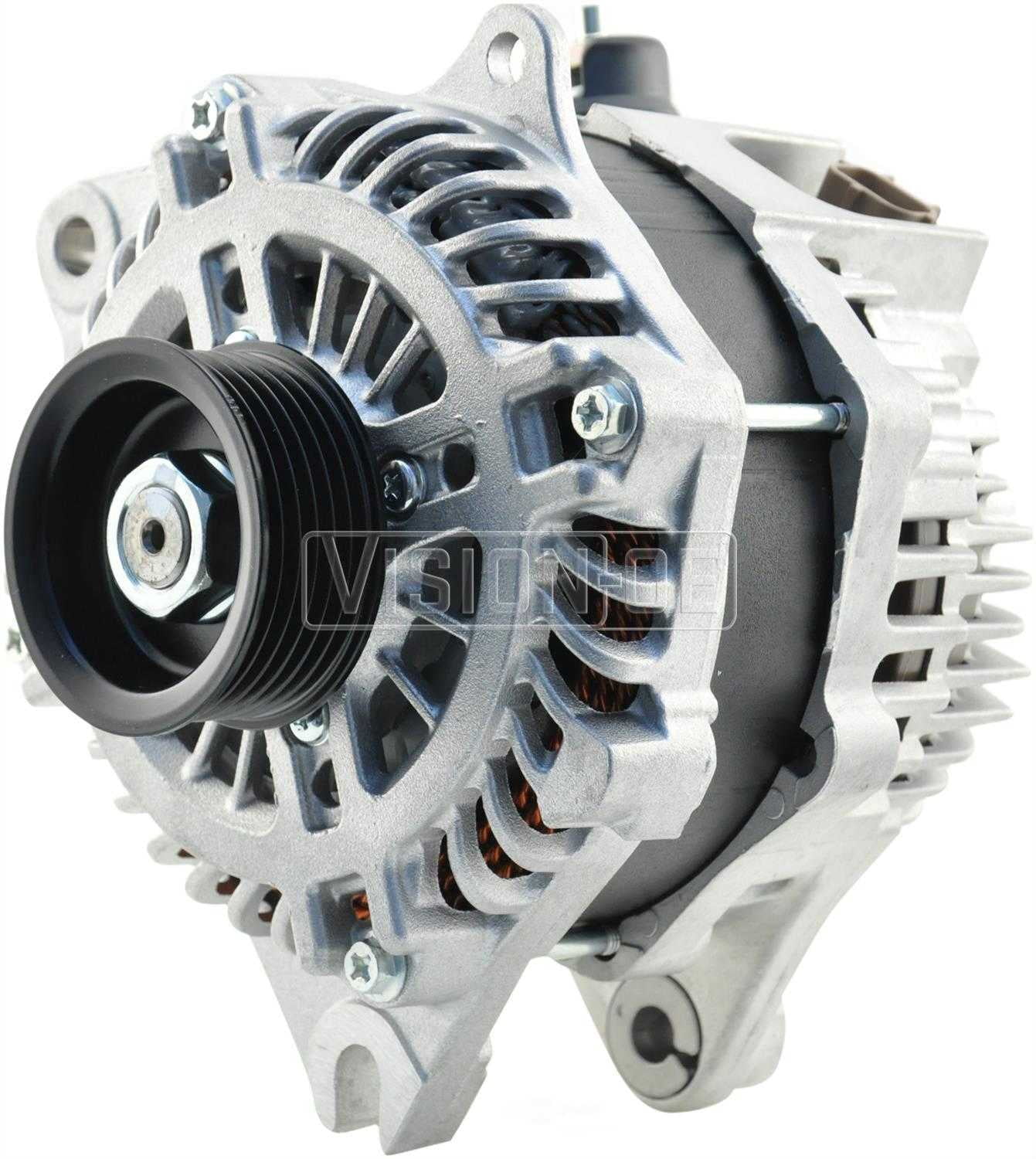 Vision OE 11271 Alternator
