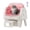 Pink, variant on PetPivot AutoScooper 12 Self Cleaning Cat Litter Box, Automatic Litter Box with Open Top, Safety Sensors, Anti-Pinch, Easy Step, Dark Grey