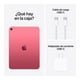 thumbnail image 2 of iPad Apple Wi-Fi 10gen 64GB MPQ33LZ/A Rosa, 2 of 4