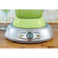 thumbnail image 3 of Margaritaville Bahamas Frozen Concoction Maker, Off White & Lime Green, 3 of 5