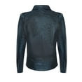 thumbnail image 2 of Mens Brando RED INDIAN Leather Jacket - Tadley, 2 of 6