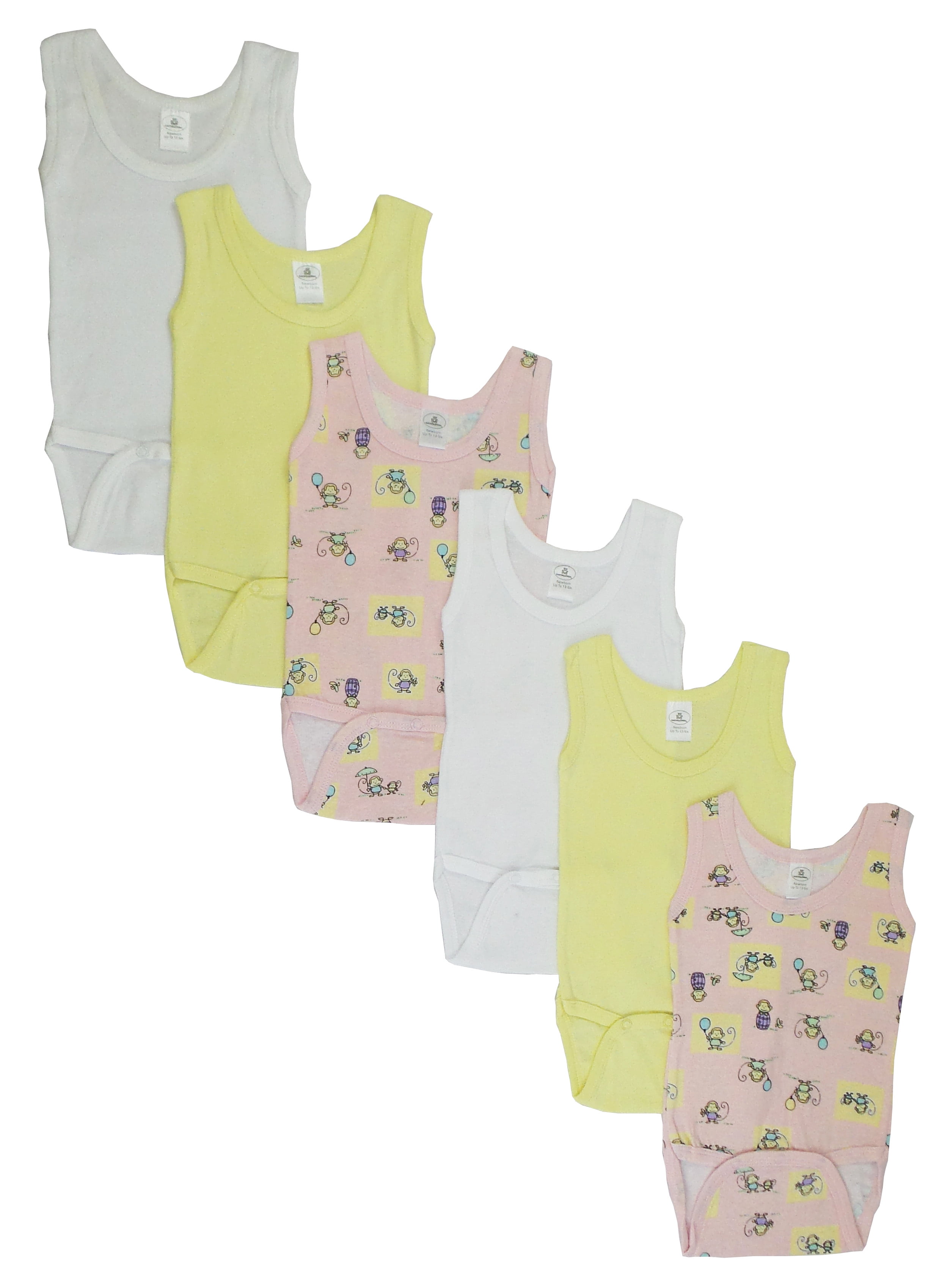 Polo Bambino Head Club Tech Girls