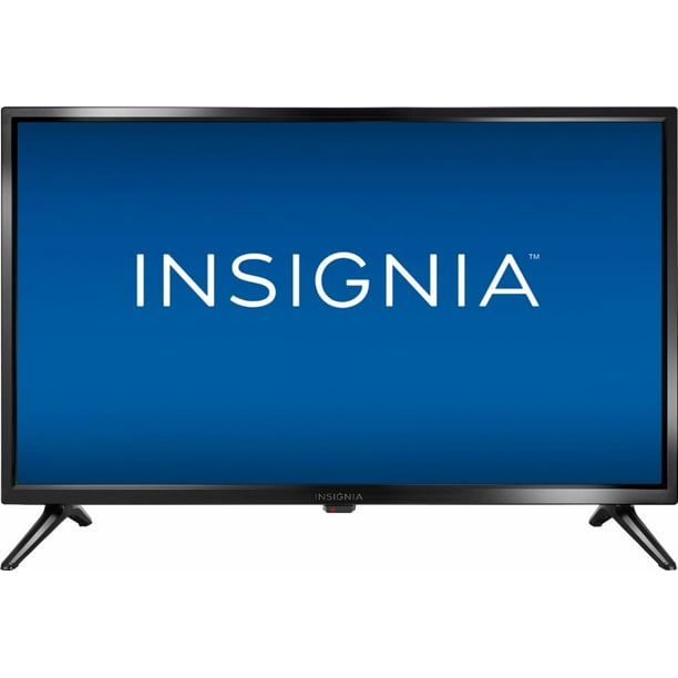 Insignia 24" Class N10 Series LED HD TV