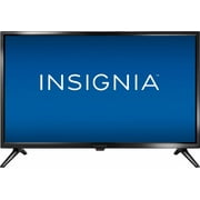 Insignia- 24" Class N10 Series LED HD TV