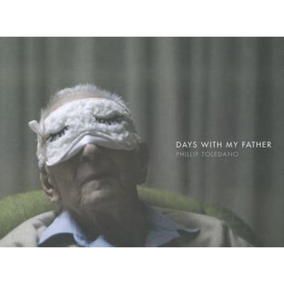 Pre-Owned Days With My Father (Hardcover) 1452119414 9781452119410
