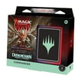 thumbnail image 1 of Magic: The Gathering Commander Deck: Duskmourn House of Horror, 1 of 2