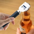 thumbnail image 4 of Btomtd Kitchen Tools Stainless Steel Bottle Opener, E, 4 of 4