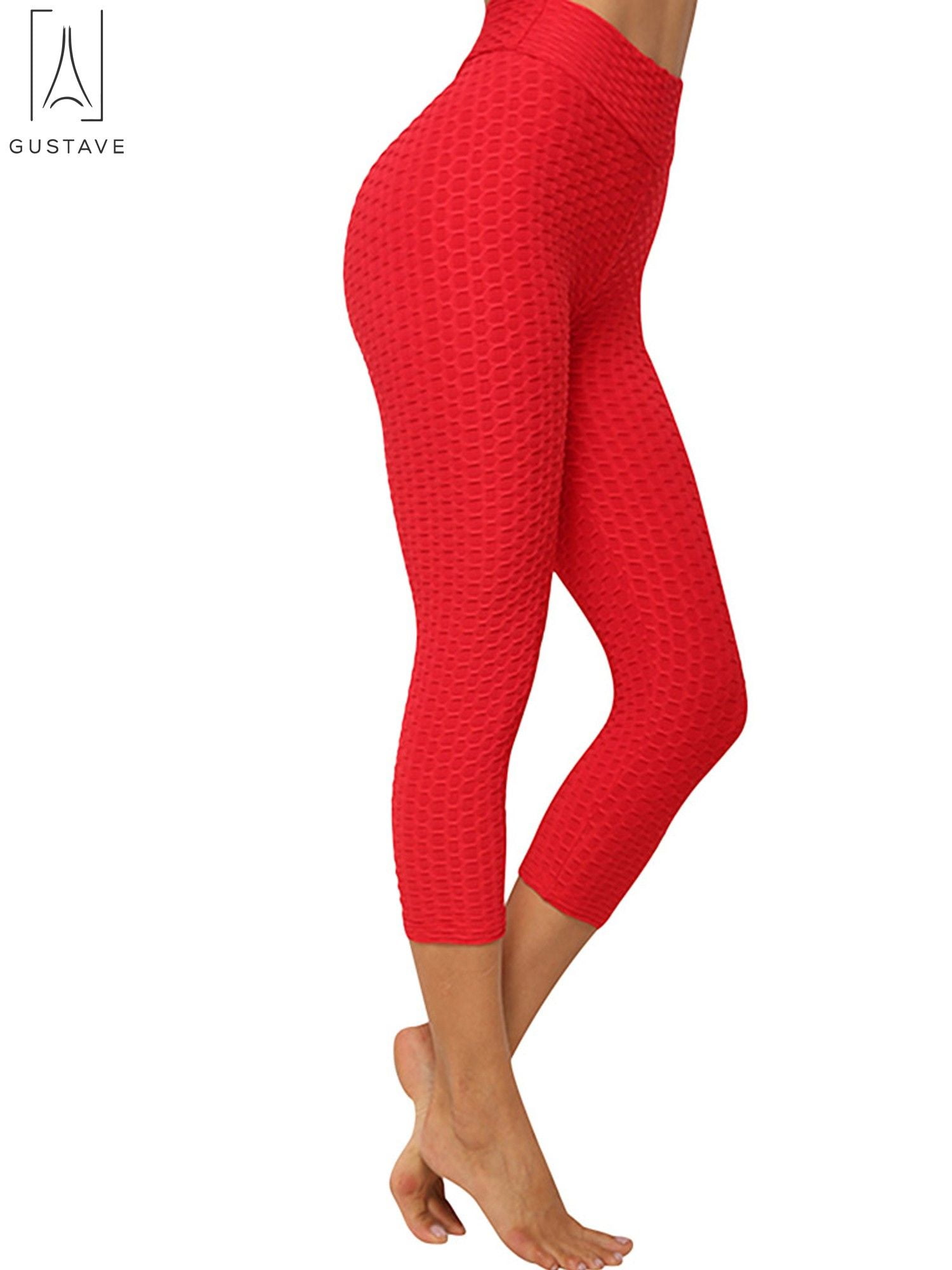 tummy control leggings women