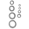 thumbnail image 3 of Lock Washer Assortment Set, Flat Washer Set, External Anti-Loose For Fixing Components Repairing, 3 of 8
