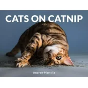 Cats on Catnip by Marttila, Andrew
