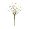 thumbnail image 2 of Ovzne Easter Berry Sprigs Home Decor Holiday Decor Spring Flower Berry Arrangements On Clearance, 2 of 6