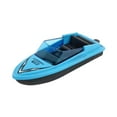 thumbnail image 3 of Mini modelo de barco a motor Perfecl adorno de barco de escritorio para niños regalo de cumpleaños para niños de 3 a 12 años, 3 of 8