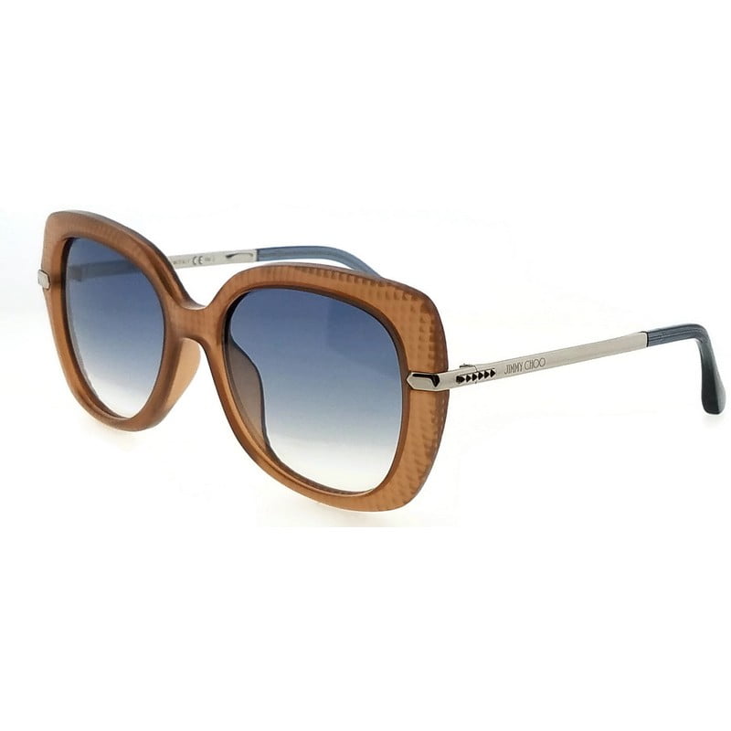 jimmy choo ludi sunglasses