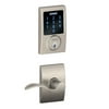 Schlage FBE469NX-CEN-ACC Connect Century Touchscreen Deadbolt