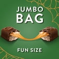 thumbnail image 4 of Milky Way Fun Size Halloween Chocolate Candy Bars - 18.47oz Bag, 4 of 13