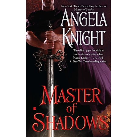 Master of Shadows
