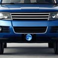 thumbnail image 4 of Once in a Blue Moon Metal Novelty License Plate, 4 of 7