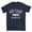 Black, variant on Mount Pleasant Ohio Classic Established Men's Cotton T-Shirt