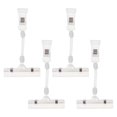 thumbnail image 1 of 4Pcs Advertising Clips Commodity Price Clips Supermarket Price Brand Stand, 1 of 3