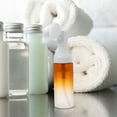 thumbnail image 1 of Greenadscape 2 Items Shower Pump Bottles 60ml, 1 of 8