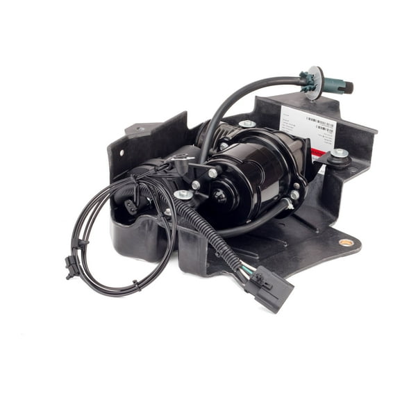 Arnott Air Suspension Compressor P-2982