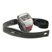 Garmin Forerunner 305 - GPS watch - running