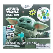 Mandalorian Finder's Keepers 12 Day Advent Calendar, 2.12 oz