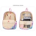 thumbnail image 4 of 3Pcs/Set Disney Lilo Stitch Backpack Colorful Bag Boys Girls School bags Teenager with Lunch Bag Travel Mochilas, 4 of 4