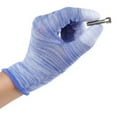 thumbnail image 7 of 12 Pairs Latex Coated Work Gloves, Water Proof & Breathable Gloves for Gardening Fishing Warehouse, 7 of 7