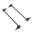 thumbnail image 2 of Suspension Stabilizer Sway Bar End Link,Car Front Suspension Stabilizer Suspension Stabilizer Bar Link Front Stabilizer Sway Bar Exquisite Design, 2 of 5