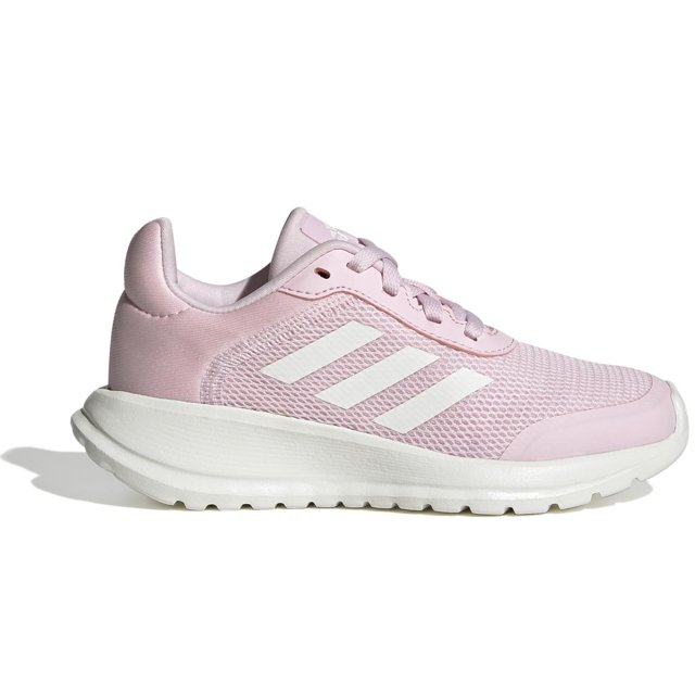 Tenis Adidas Tensaur Run 2.0 para Mujer. GZ3428 rosa claro 23.5 Adidas GZ3428 TENSAUR RUN 2.0