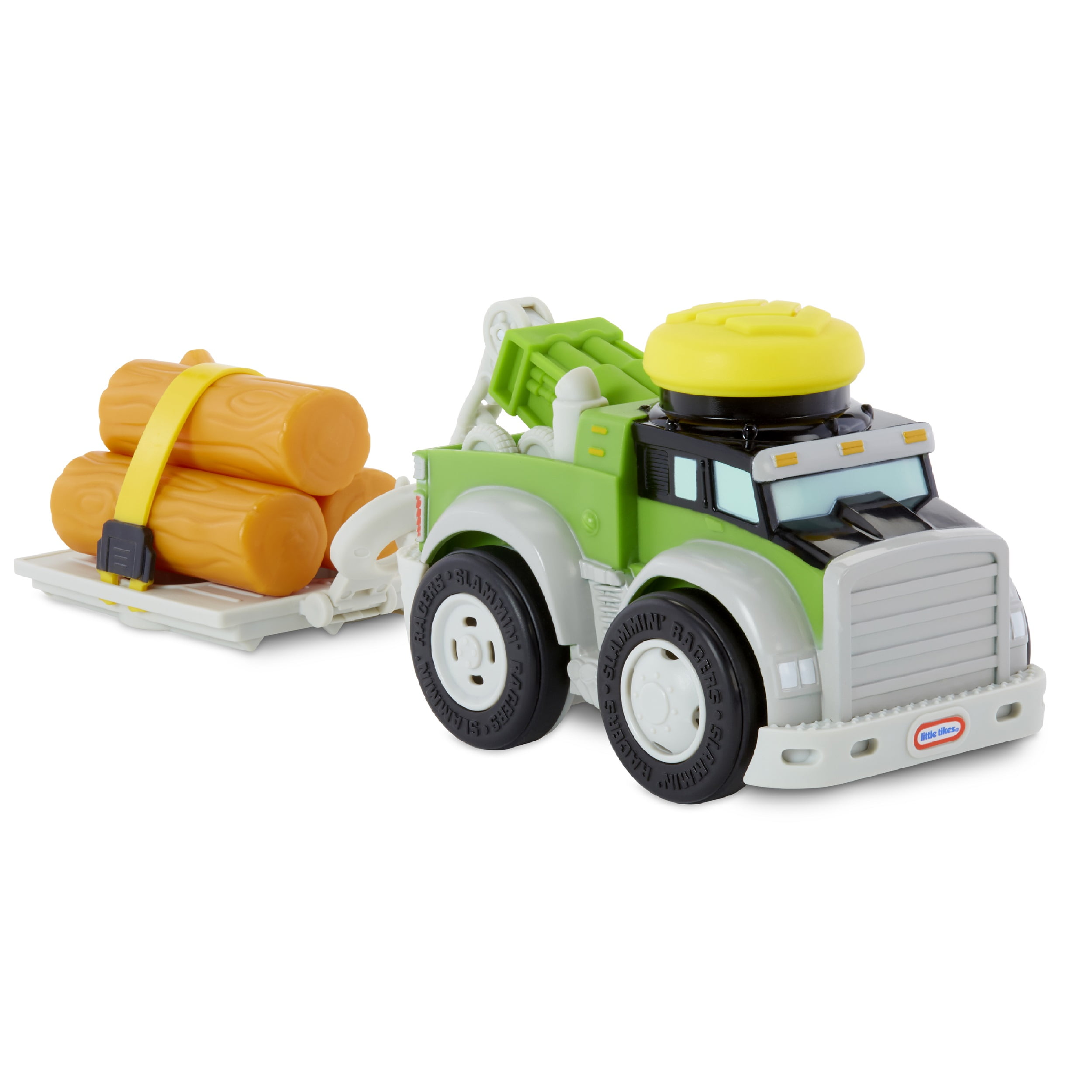 little tikes light and sound vehicles