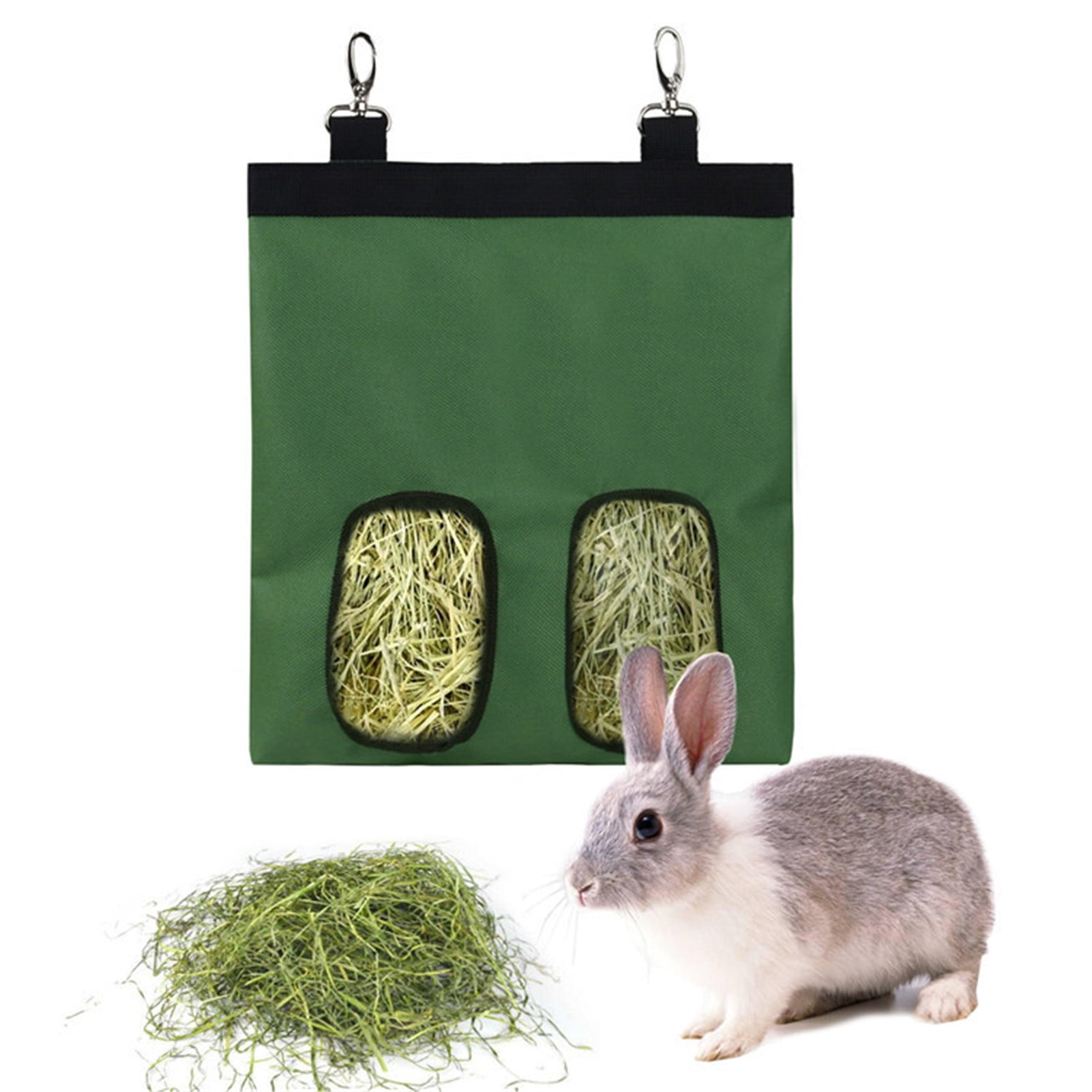rabbit feeder walmart