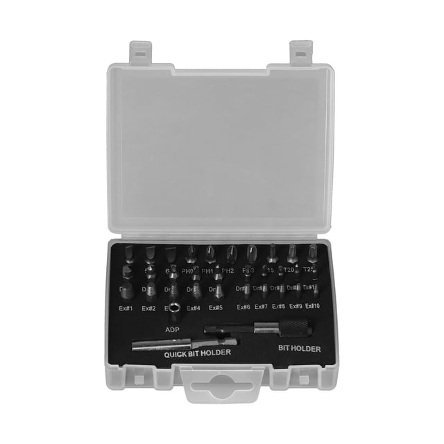 Broken Bolt Extractor,Damaged Screw Extractor Set Broken Screw Remover Screw Remover Best in Class