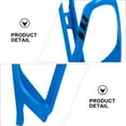 thumbnail image 3 of BESTYASH Rennrad Flaschenhalter Trinkflasche Halterung Fahrrad 1Pcs, 3 of 8