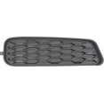 thumbnail image 4 of For 11-14 Avenger Front Fog Light Lamp Hole Cover Grille Assembly Black SET PAIR, 4 of 5