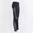 thumbnail image 5 of Seyurigaoka Women Spring Casual Yoga Pants, High Waist Slim Fit Fitness Gym Trousers, 5 of 6
